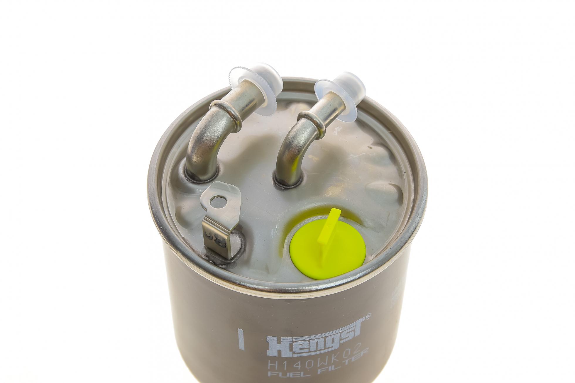 H140WK02 HENGST FILTER